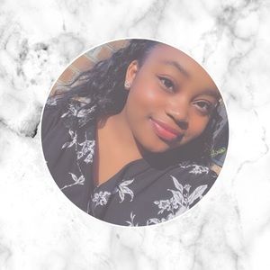 Meet your Posher, Nevaeh